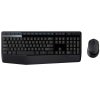 罗技（Logitech）MK345无线键鼠套装(920-006490)
