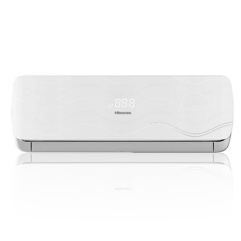 海信空调KFR-35GW/A8V830H-A2(1P01)晶玉白