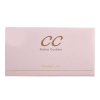 卡姿兰(CARSLAN) 蜗牛气垫调控霜（丝白色）13.5g*2 限量版/升级版随机发货