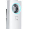 海尔（Haier） 2匹 变频 智能 除甲醛 2级能效 冷暖空调柜机SKFR-50LW/11WDA22A（天樽）