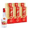 金六福 四星 52度 500ml