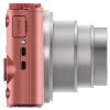 索尼(SONY) DSC-WX350 数码相机 粉色