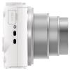 索尼（SONY） DSC-WX350 数码相机 白色