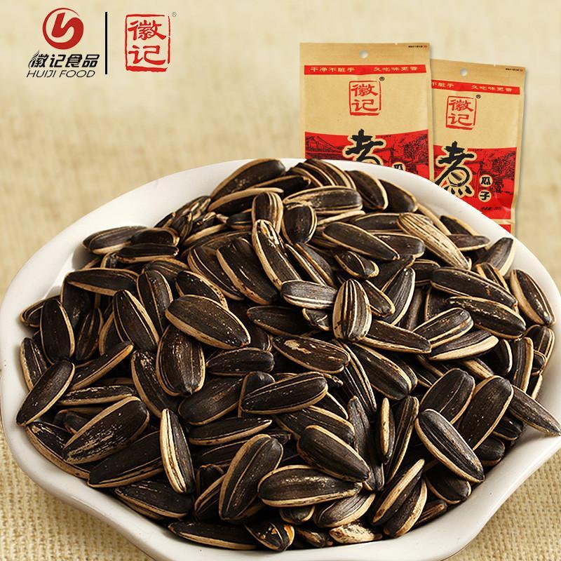 徽记原味生瓜子115g