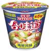合味道迷你杯海鲜风味47g