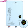 优博(EUROBLAST) 即热式电热水器 速热小厨宝热水器 KBR-F62 5500W