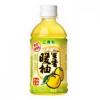 三得利蜜香暖柚350ML