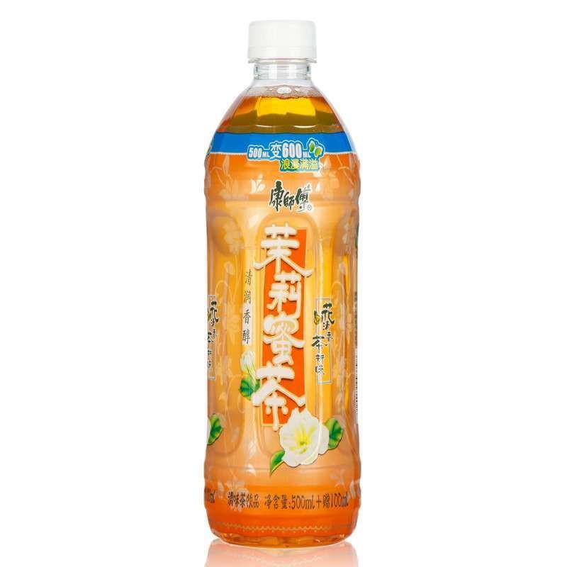 康师傅茉莉蜜茶 500ML