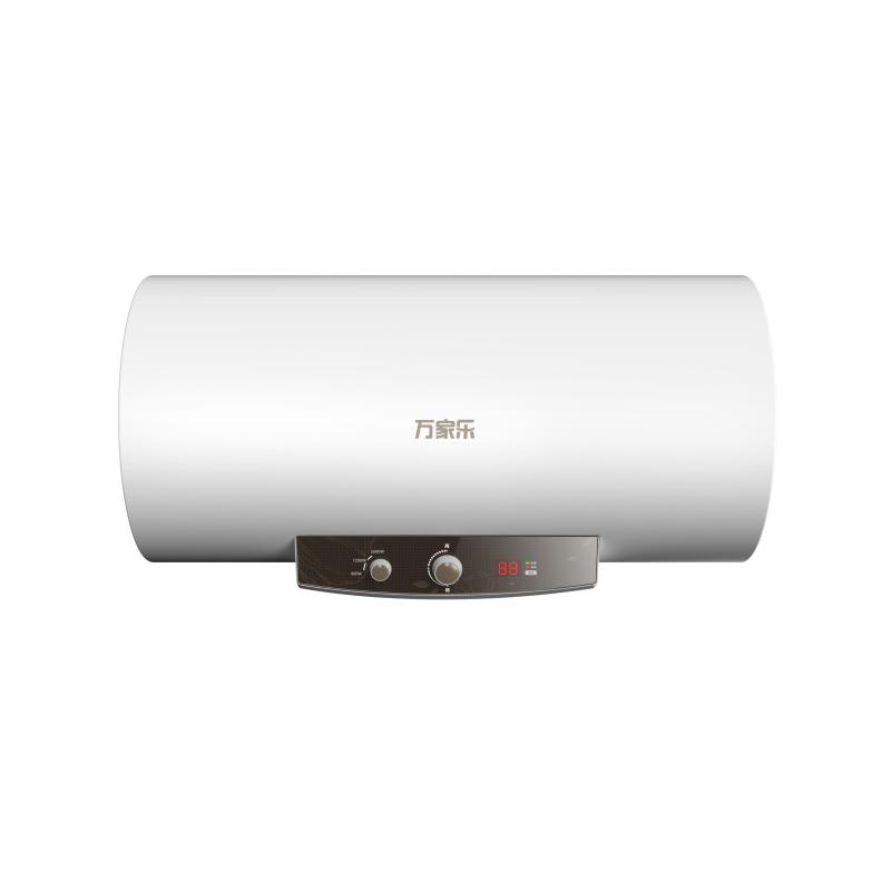 万家乐电热水器 D80-HG1A 储水式热水器 80L