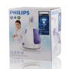 飞利浦 Philips 挂烫机 GC536/38 三档调温 2000W功率 挂架衣裤夹 分离式水箱