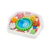 美国小泰克 littletikes 636257M 欢乐旋转农场