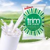 安佳（Anchor）脱脂乳粉1kg/袋 新西兰进口 牛奶