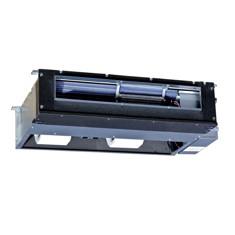 三菱重工海尔小4P风管机RFUS90WDVA-C1/RFUSC90WDVA-C1
