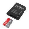 SanDisk闪迪SDSDQUNC-064GB高速手机内存卡存储卡平板TF卡64g监控sd卡A1标读100MB/S闪存卡