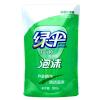 绿伞 抗菌泡沫洗手液300g（芦荟香型）+280g补充装