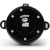 利仁（Liven）HG-B2600 优质304不锈钢多功能电火锅 3.5L