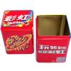 彩虹糖原果味铁罐装200g