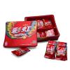 彩虹糖原果味铁罐装300g