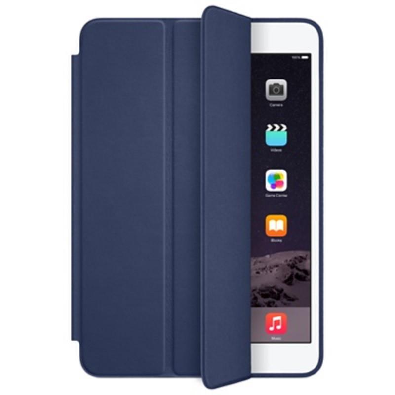 iPad Mini Smart Cas MGMW2FE/A 保护壳 蓝色 简约风