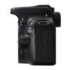 佳能（Canon）EOS100D 数码单反相机 套机（腾龙18-200mmF/3.5-6.3Di-IIXRI佳能（Canon）口）+卡+包+UV镜+读卡器+清洁套装