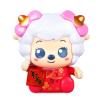 澳贝（AUBY） 喜洋洋与灰太狼 益智玩具 羊羊音乐投币套装 兄妹培养存钱习惯存钱罐 465406