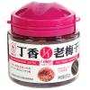 梅饴馆丁香老梅干55g