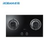 老板（ROBAM）燃气灶 JZ(Y/T/R)-9B17 天然气灶具 嵌入式燃气灶