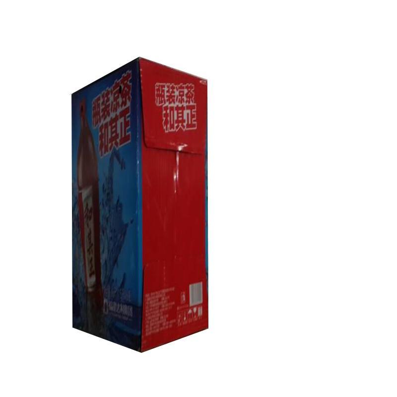 和其正凉茶1.5L*6（箱装）