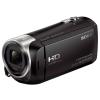 索尼(SONY) HDR-CX405 数码摄像机 黑色