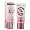 美宝莲(Maybelline)好气色CC霜美肌霜 粉色30ml