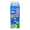 新希望华西屋顶盒洪雅牧场鲜牛奶950mL