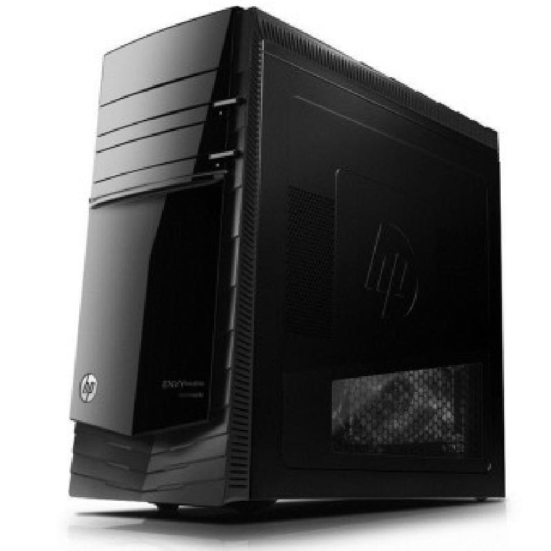 hp/惠普 envy phoenix 810-177cn台式机电脑 高端主机电脑 游戏王者