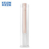 科龙(KELON) 2匹 冷暖变频除甲醛智能柜机空调 KFR-50LW/EFQSA3z(1P11)
