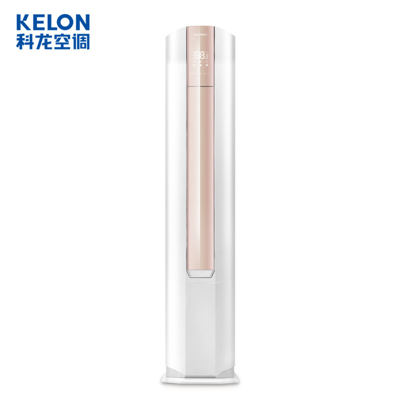科龙(KELON) 3匹 冷暖变频除甲醛智能柜机空调 KFR-72LW/EFQSA3z(2N06)