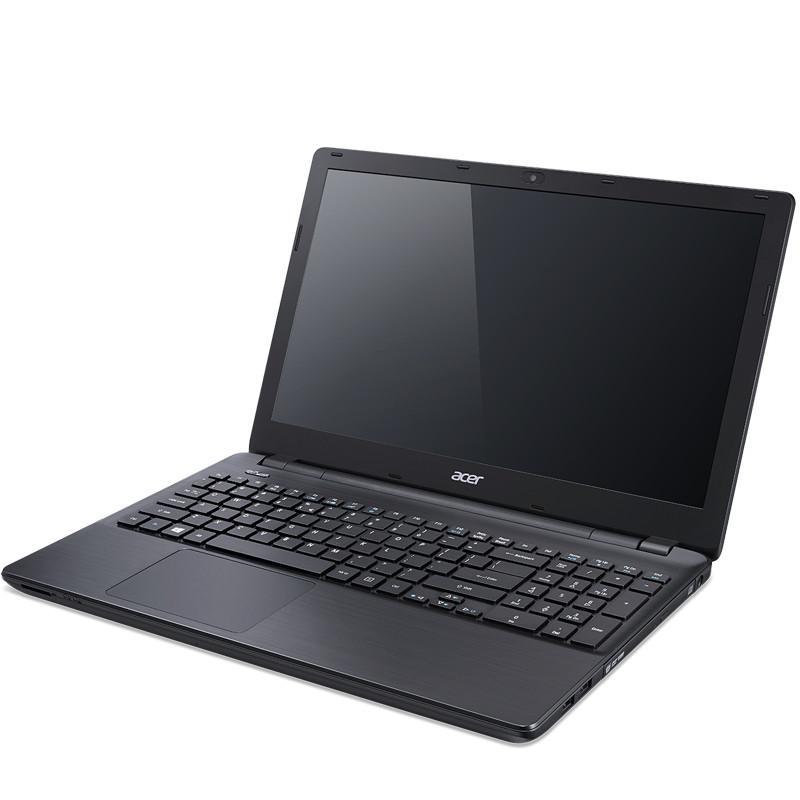宏碁(acer) e5-572g-536w 15.6英寸笔记本(黑色) 黑色
