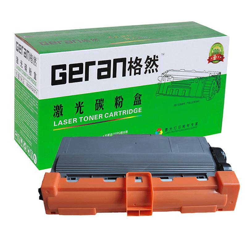 格然 兄弟TN-3335碳粉盒适用兄弟HL-5470DW粉盒HL-5470DWT HL-6180DW打印机墨粉盒 墨盒