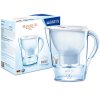 碧然德 Brita 净水壶 滤水壶 净水杯 净水机 金典系列 白色 3.5升 一壶四芯