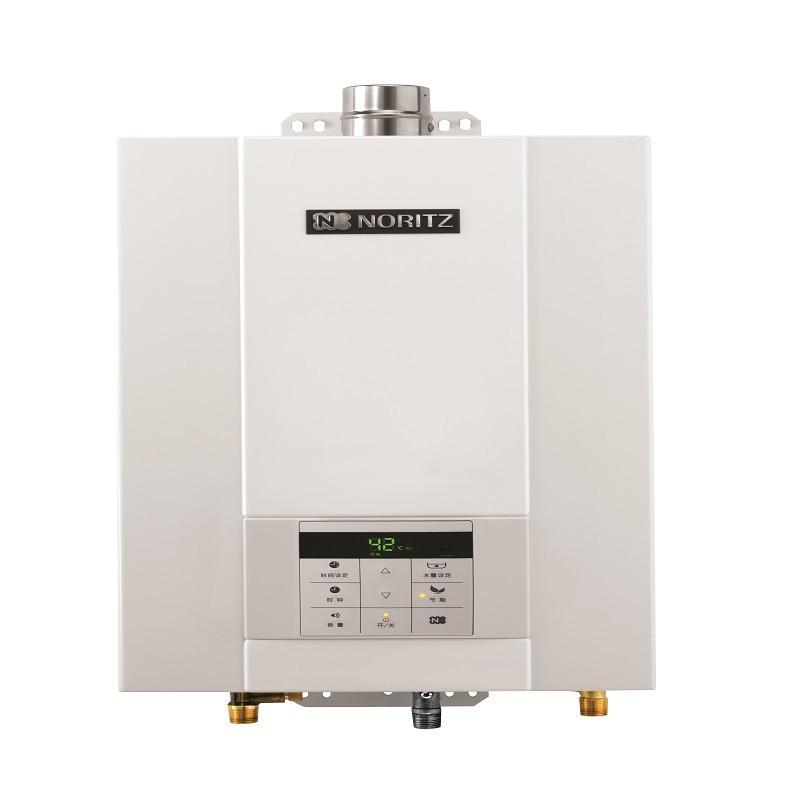 能率燃气热水器GQ-20D2AFE(12T)