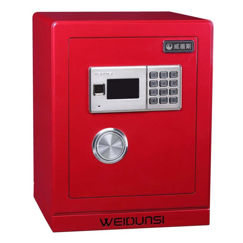 威盾斯A5系列保险箱FDX-A/D-45A5红
