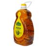 悦生合小榨绵香双低菜籽油5L