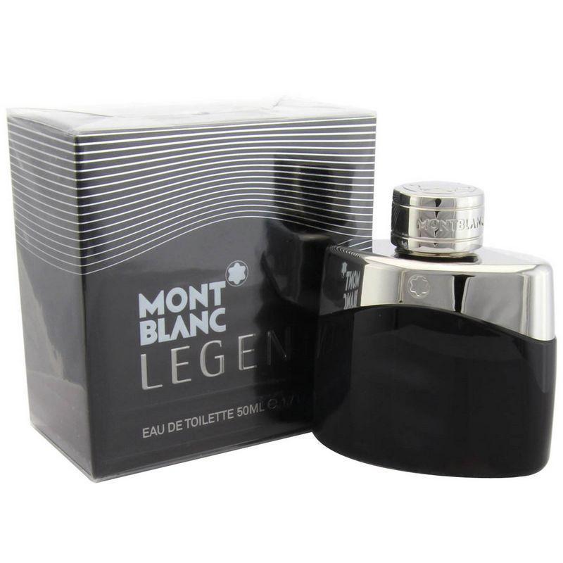 万宝龙传奇男士香水50ml