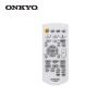 安桥(Onkyo)X-U5迷你音响/家庭台式音响 CD 蓝牙 USB 无损音乐播放系统（白色）