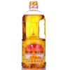 鲁花5S压榨一级花生油 食用油 物理压榨花生油 1L