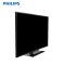 飞利浦/Philips 49PFL3043/T3 49英寸全高清超窄边LED电视(黑色)