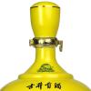 古井贡 50度2.5L 福贵双喜黄坛 大坛酒 送礼佳品