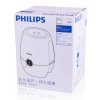 飞利浦 Philips 空气加湿器 HU4903/00 蒸发式 4升水箱 定时设定 自动加湿 湿度传感器