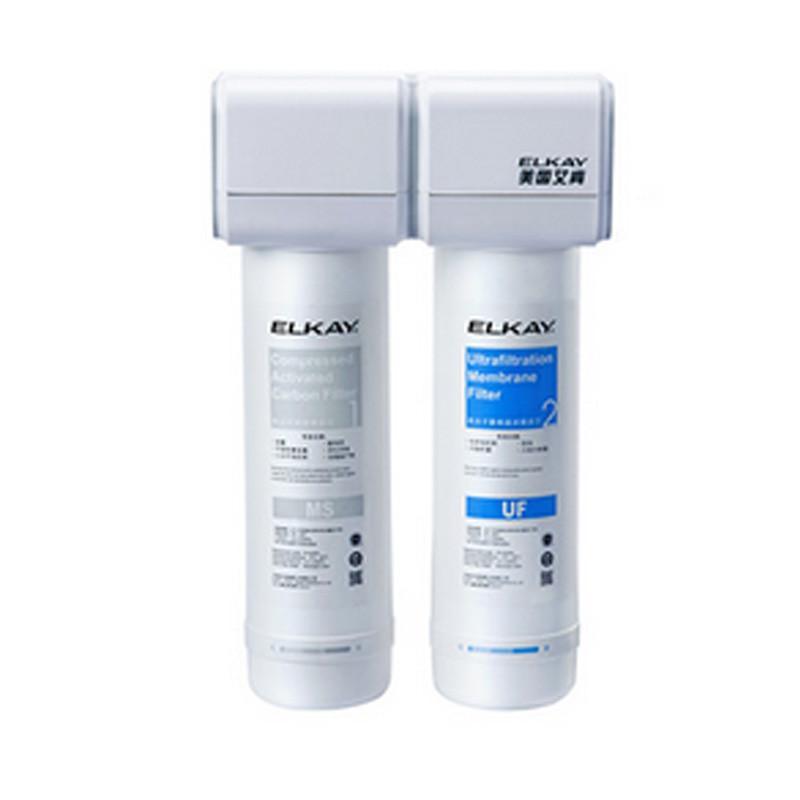 EFU12台下式净水器