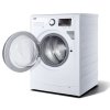 倍科（beko）WDA 96H 9公斤欧洲原装进口洗干一体机 家商两用全自动滚筒洗衣服烘干衣机（白色）