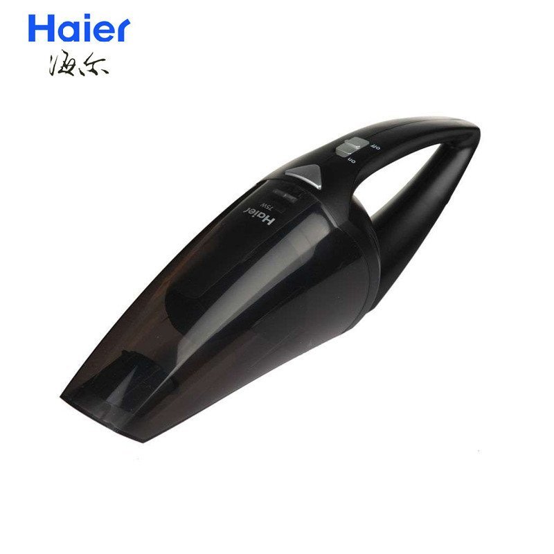 (Haier) 海尔车载吸尘器 ZB75-3手持式吸尘器全国联保 正品包邮