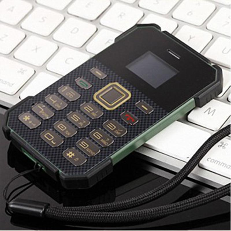 索野soyes s1卡片手机超薄三防卡片机迷你袖珍小手机 生日礼物女 创意